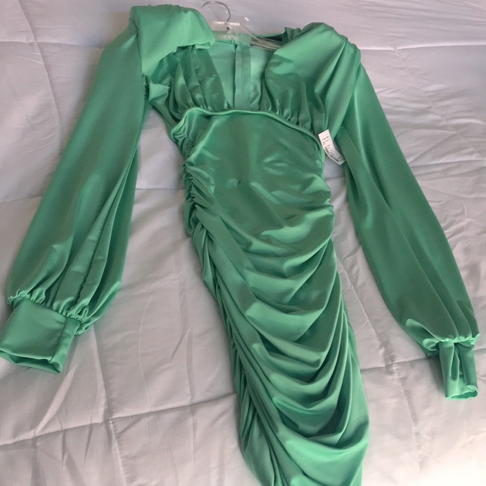 Light green Ting